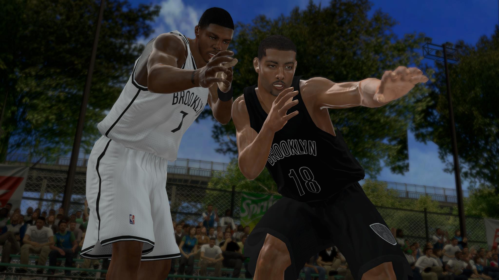NBA 2K13 - Imagen 29